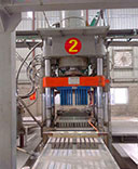 南京液壓制磚機(jī)